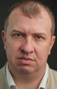 Сергей Львов